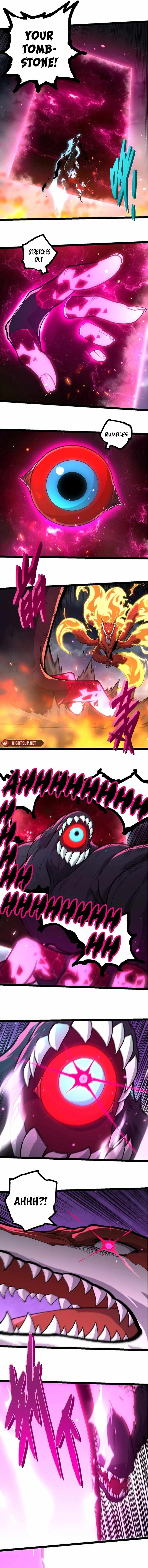 Evolution Begins With A Big Tree Chapter 366 8